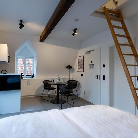 Wertschaetzer Hotel - Krumme Str Detmold Bagian luar foto