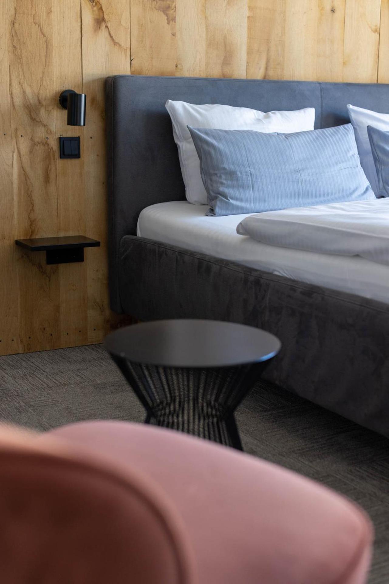 Wertschaetzer Hotel - Krumme Str Detmold Bagian luar foto