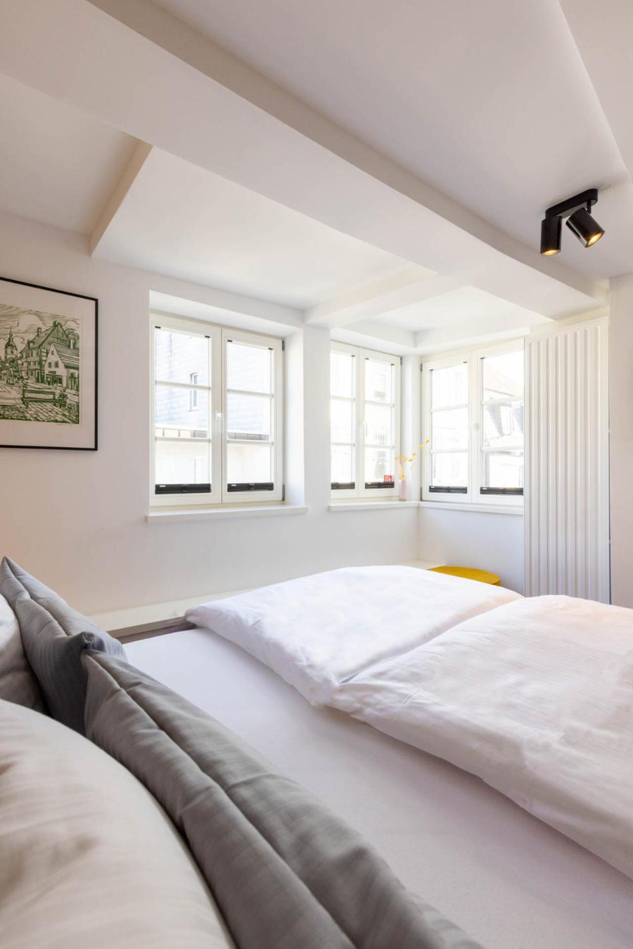 Wertschaetzer Hotel - Krumme Str Detmold Bagian luar foto