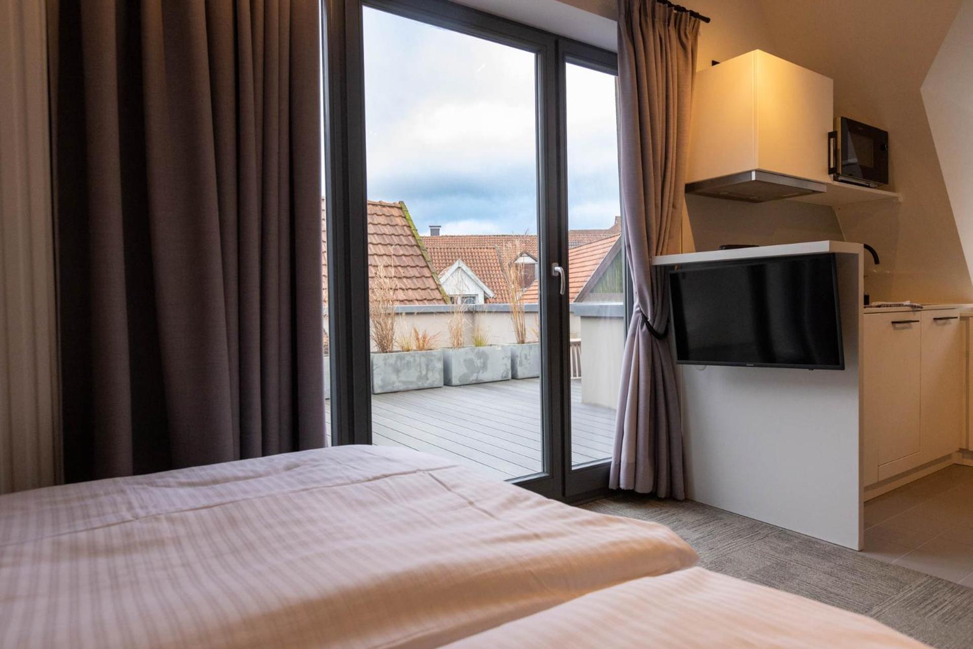 Wertschaetzer Hotel - Krumme Str Detmold Bagian luar foto