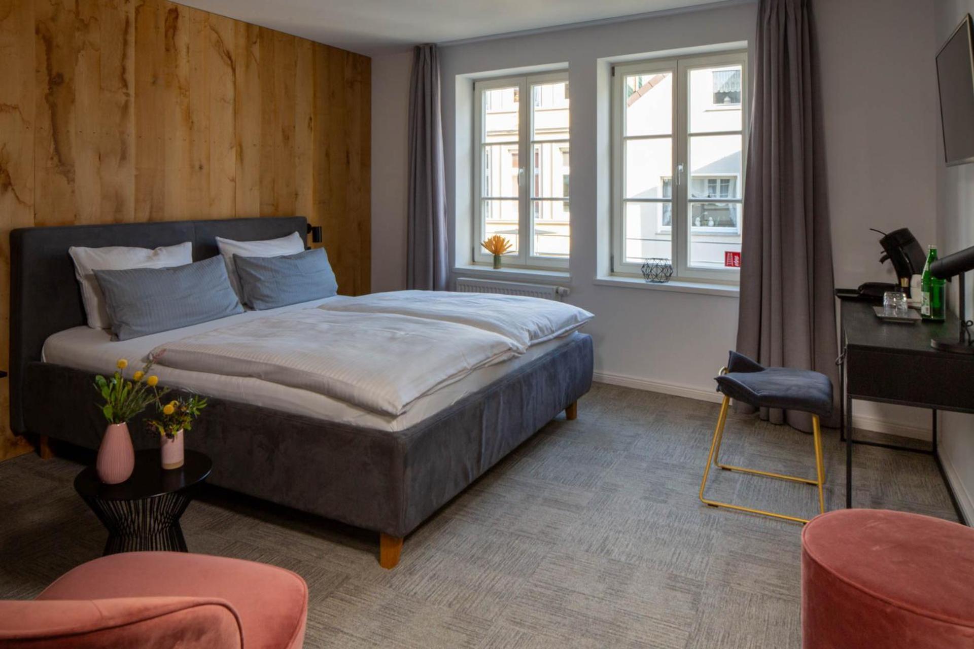 Wertschaetzer Hotel - Krumme Str Detmold Bagian luar foto