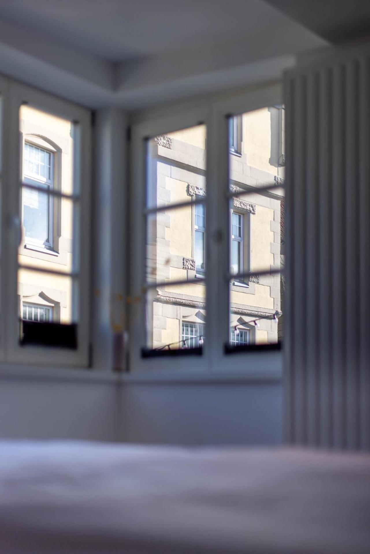 Wertschaetzer Hotel - Krumme Str Detmold Bagian luar foto