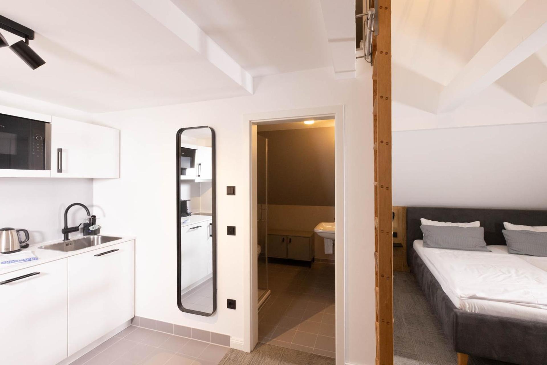 Wertschaetzer Hotel - Krumme Str Detmold Bagian luar foto