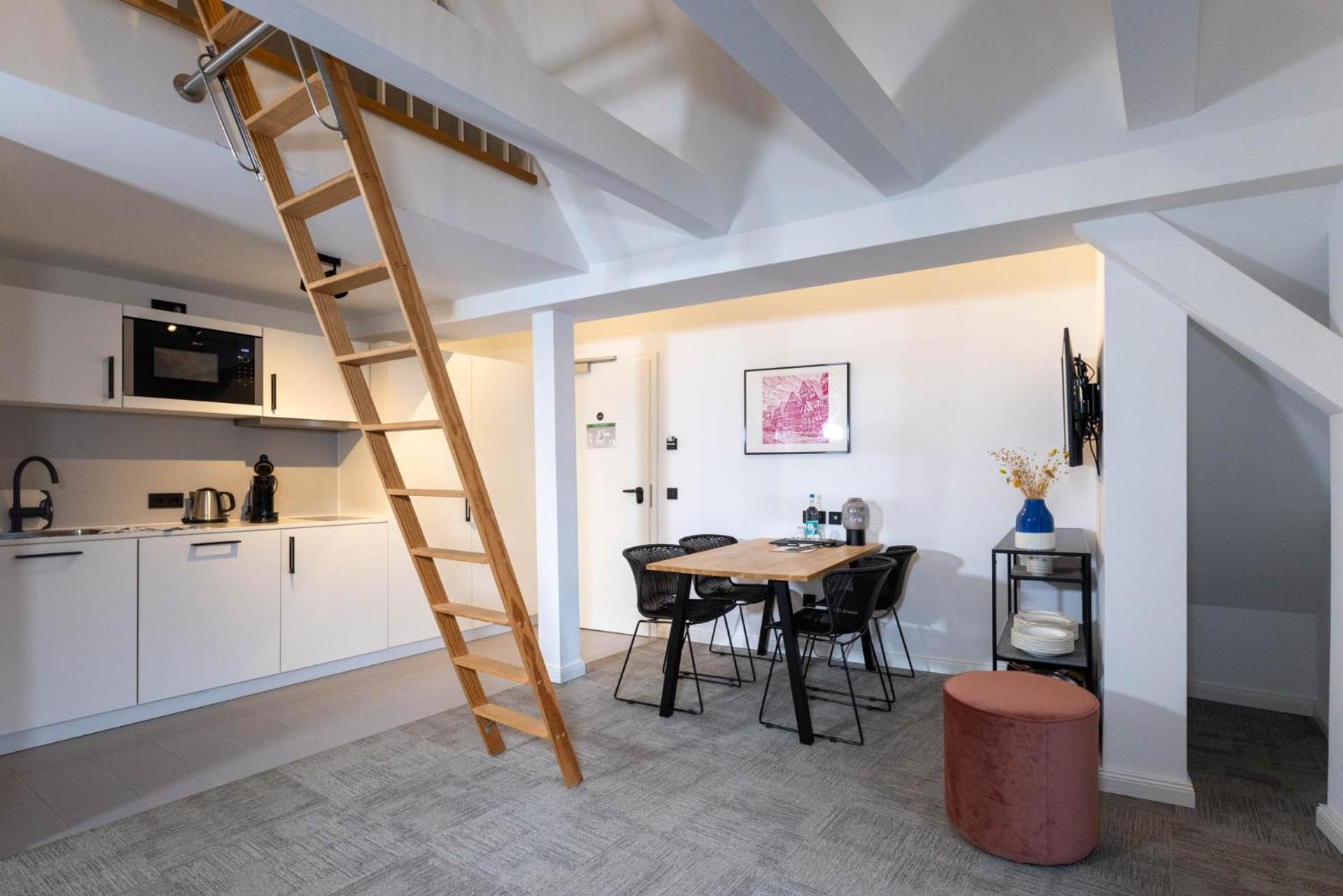 Wertschaetzer Hotel - Krumme Str Detmold Bagian luar foto