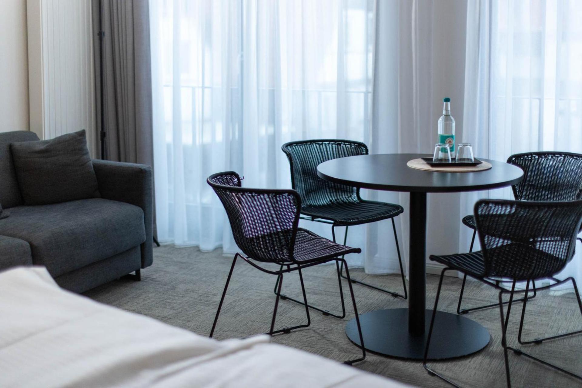 Wertschaetzer Hotel - Krumme Str Detmold Bagian luar foto
