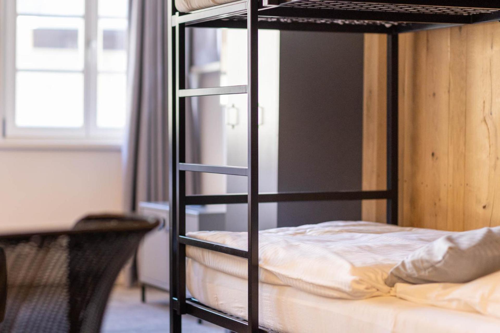 Wertschaetzer Hotel - Krumme Str Detmold Bagian luar foto