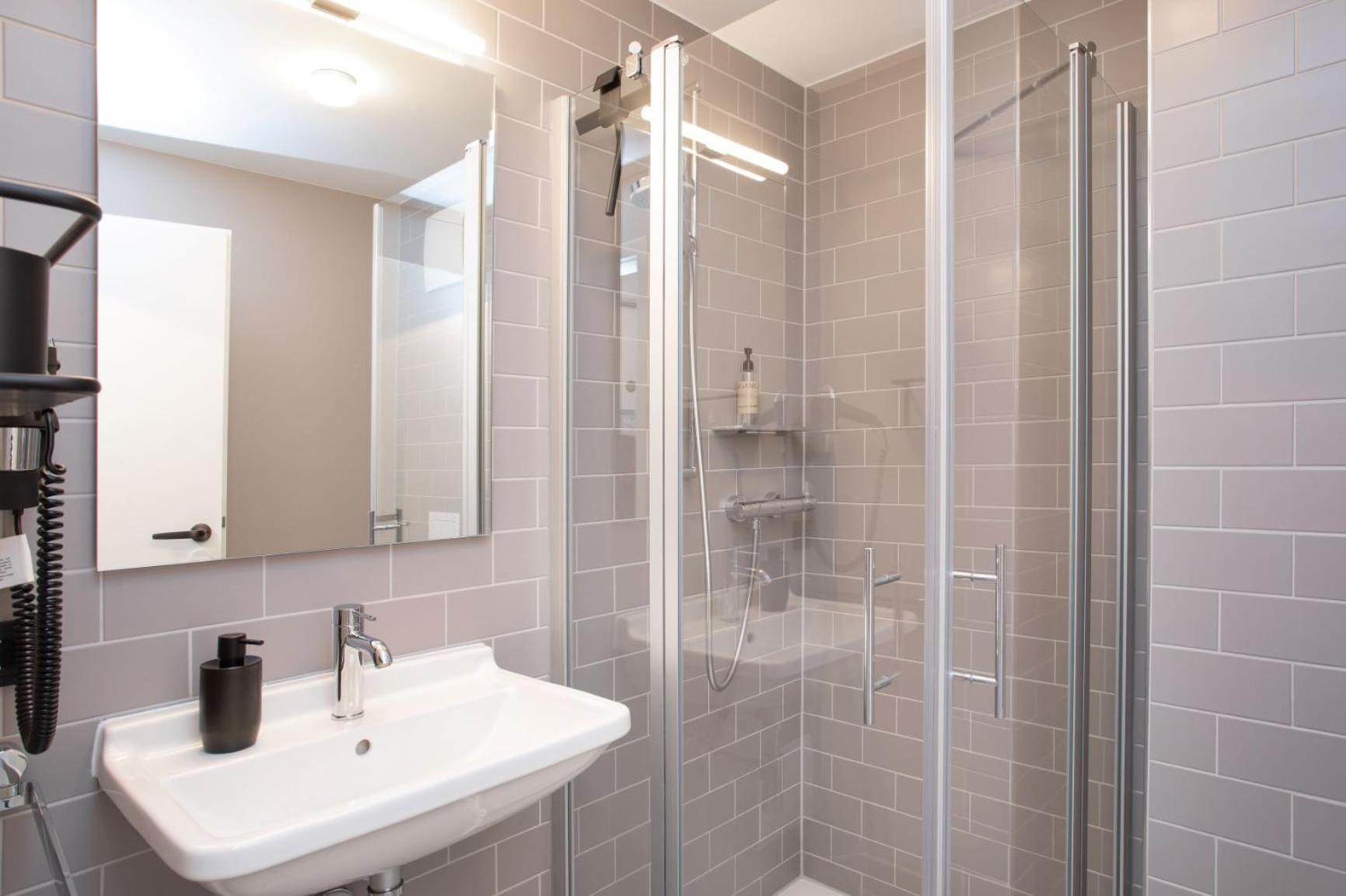 Wertschaetzer Hotel - Krumme Str Detmold Bagian luar foto